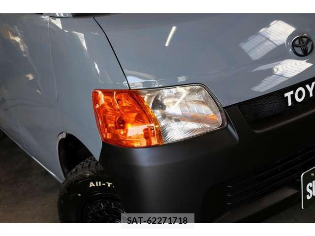Toyota LITEACE VAN 2017-03 8055707-13