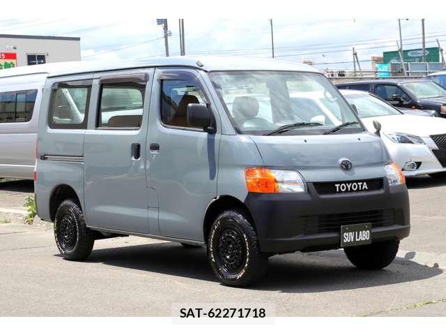 Toyota LITEACE VAN 2017-03 8055707-15