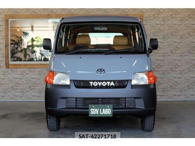 Toyota LITEACE VAN 2017-03 8055707-16
