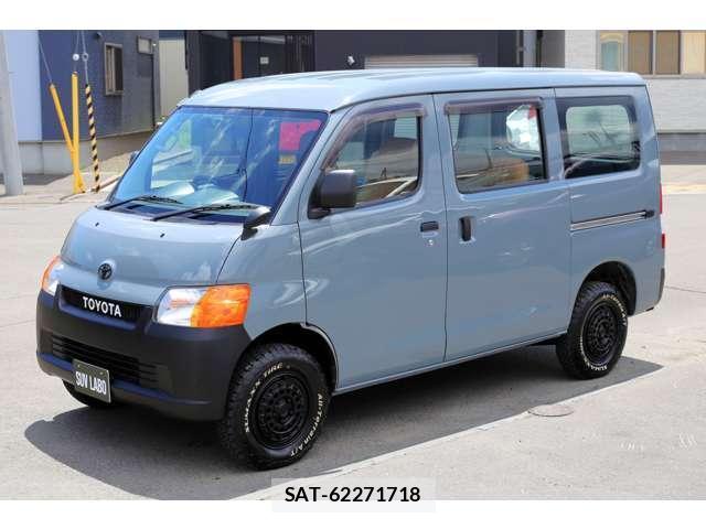 Toyota LITEACE VAN 2017-03 8055707-18