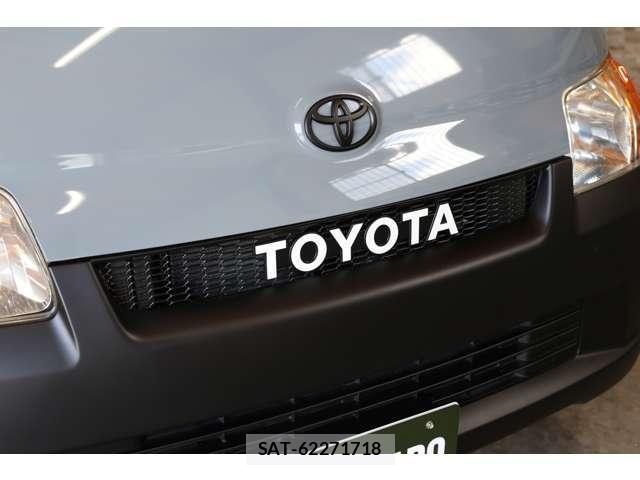 Toyota LITEACE VAN 2017-03 8055707-4