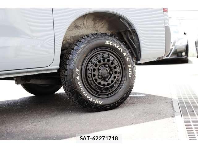 Toyota LITEACE VAN 2017-03 8055707-6