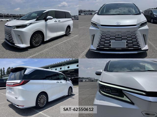 Lexus LM 2025-02 8055855-3