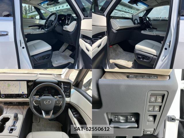 Lexus LM 2025-02 8055855-5