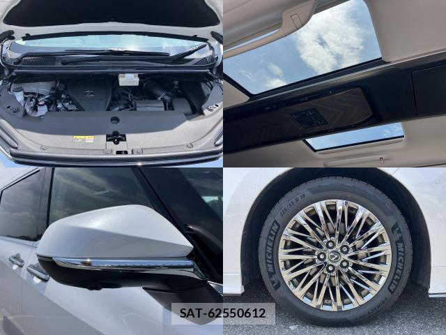 Lexus LM 2025-02 8055855-7