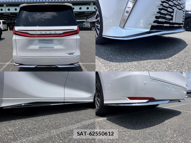 Lexus LM 2025-02 8055855-9