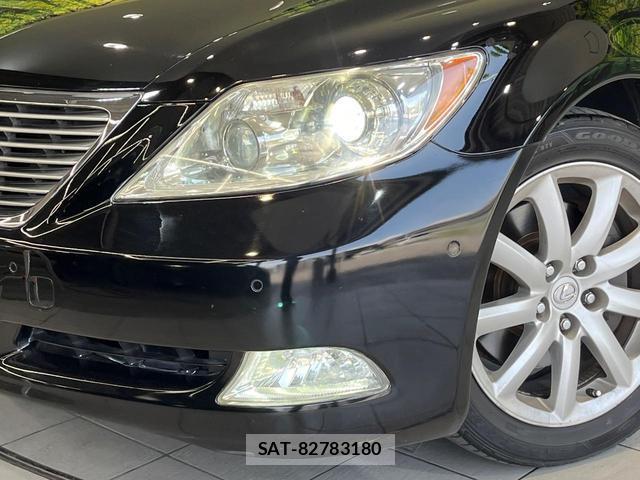 Lexus LS 2006-10 8054522-11