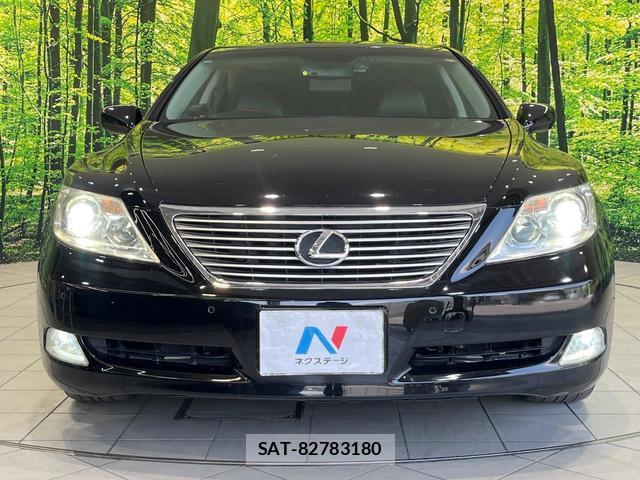 Lexus LS 2006-10 8054522-13