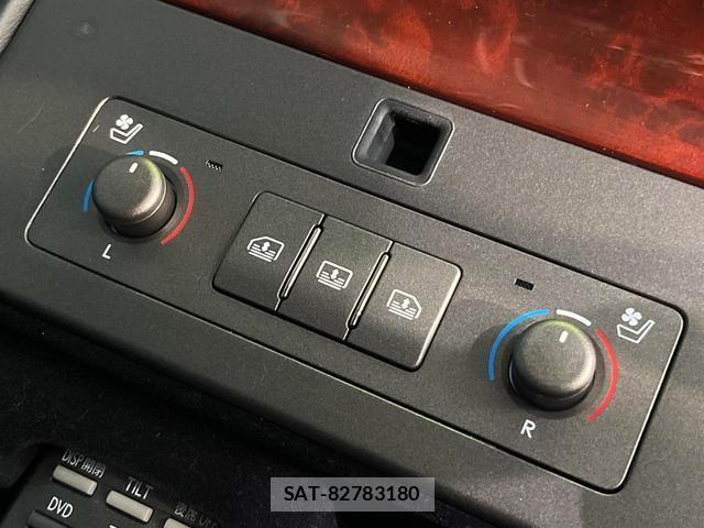 Lexus LS 2006-10 8054522-6