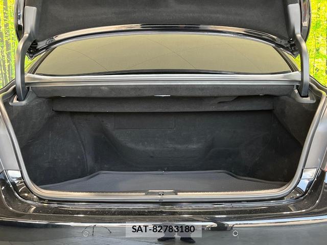 Lexus LS 2006-10 8054522-9