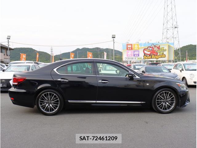 Lexus LS 2013-03 8054868-10