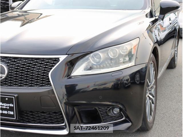 Lexus LS 2013-03 8054868-13