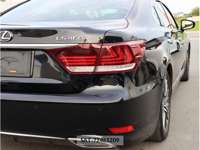 Lexus LS 2013-03 8054868-17
