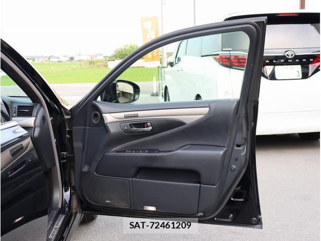 Lexus LS 2013-03 8054868-18