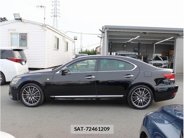 Lexus LS 2013-03 8054868-6