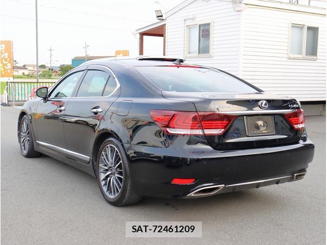 Lexus LS 2013-03 8054868-7