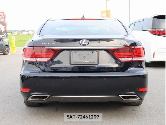 Lexus LS 2013-03 8054868-8