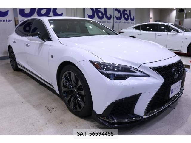 Lexus LS 2021-04 8055506-10