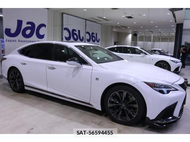 Lexus LS 2021-04 8055506-3