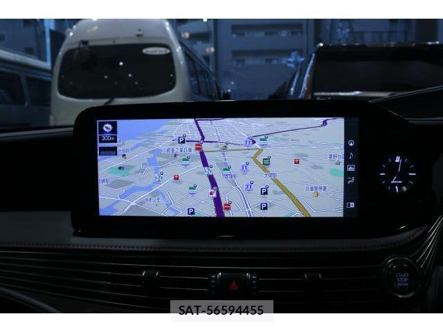 Lexus LS 2021-04 8055506-4