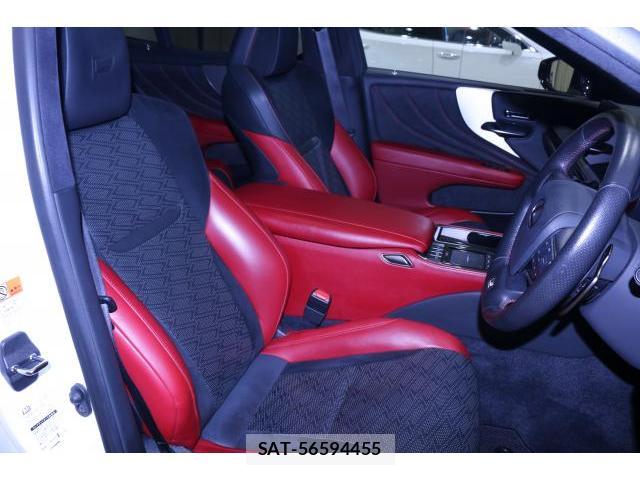 Lexus LS 2021-04 8055506-5