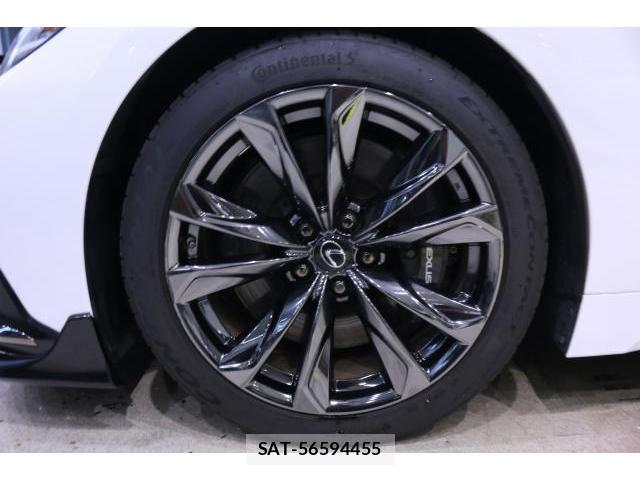 Lexus LS 2021-04 8055506-8