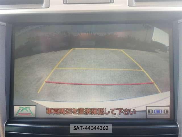 Lexus LS 2010-04 8056038-7