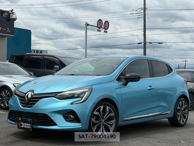 Renault LUTECIA 2021-06 8054879-0