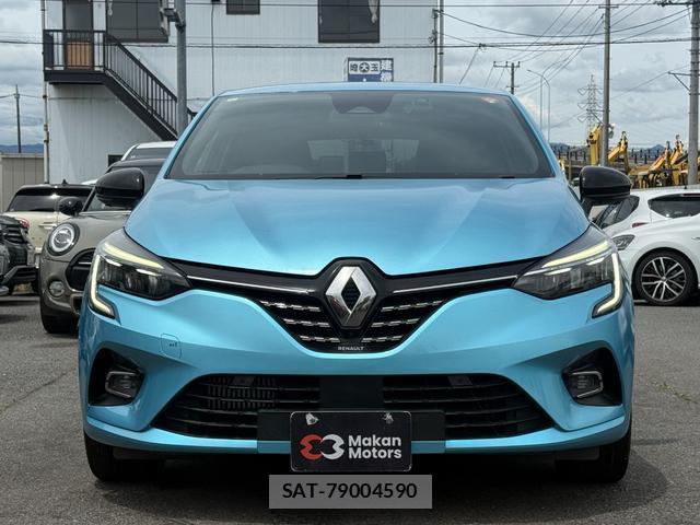 Renault LUTECIA 2021-06 8054879-2