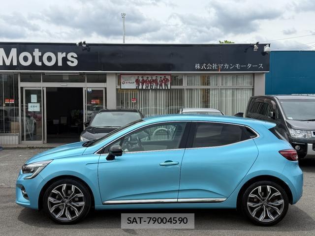 Renault LUTECIA 2021-06 8054879-8