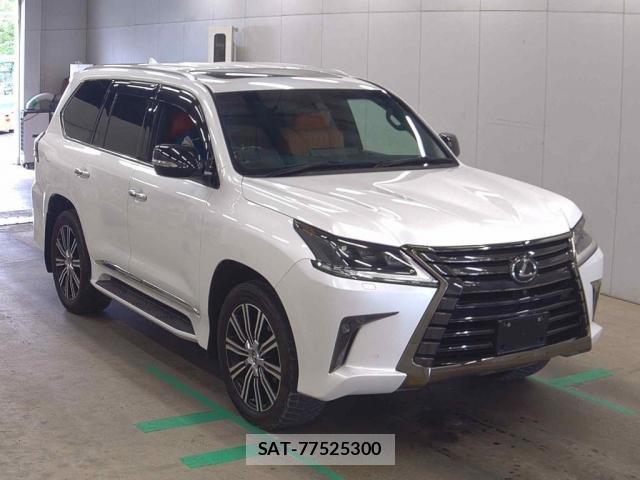 Lexus LX 2018-11 8053381-3