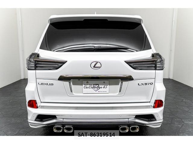 Lexus LX 2018-11 8054552-1