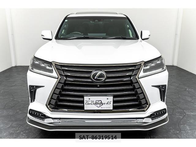 Lexus LX 2018-11 8054552-5