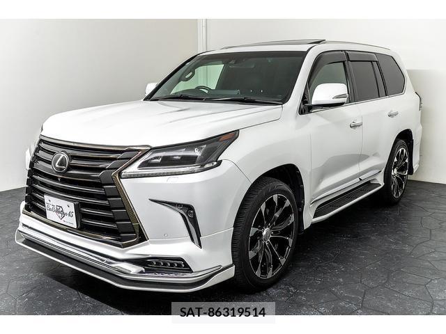 Lexus LX 2018-11 8054552-6