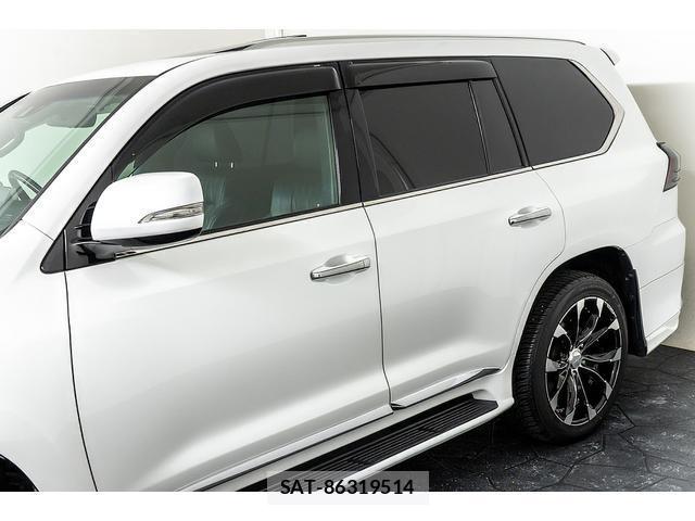 Lexus LX 2018-11 8054552-7