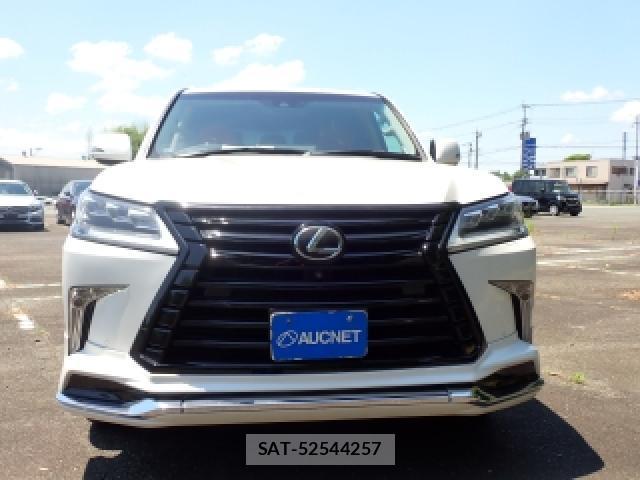 Lexus LX 2016-10 8055416-5
