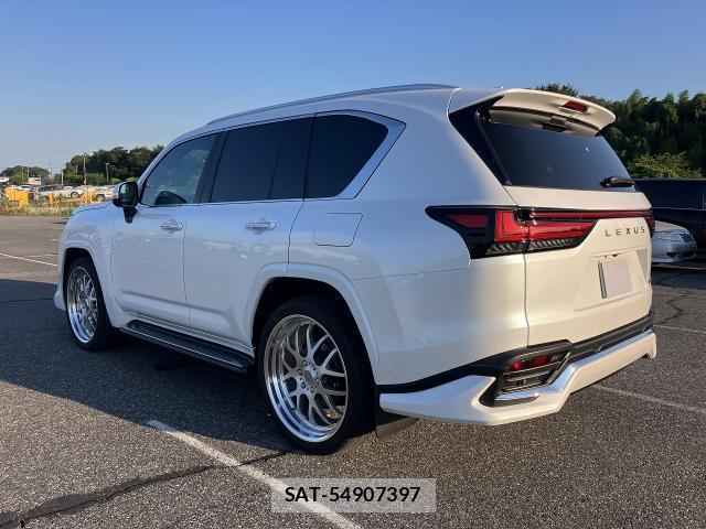 Lexus LX 2025-10 8055837-1