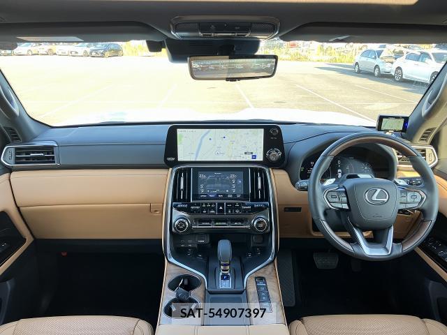 Lexus LX 2025-10 8055837-2