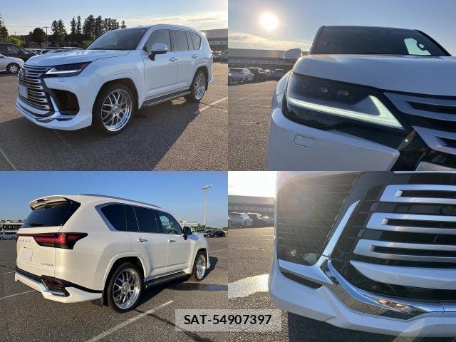Lexus LX 2025-10 8055837-3