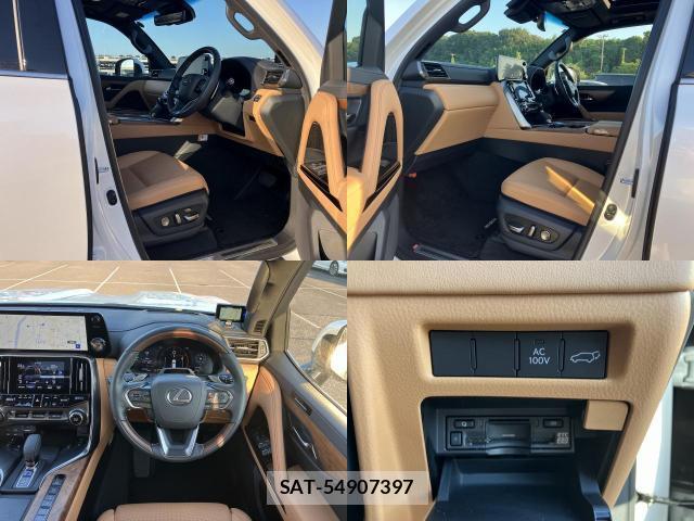 Lexus LX 2025-10 8055837-5