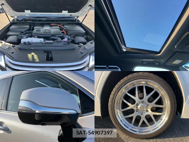 Lexus LX 2025-10 8055837-7