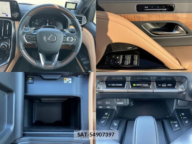 Lexus LX 2025-10 8055837-8