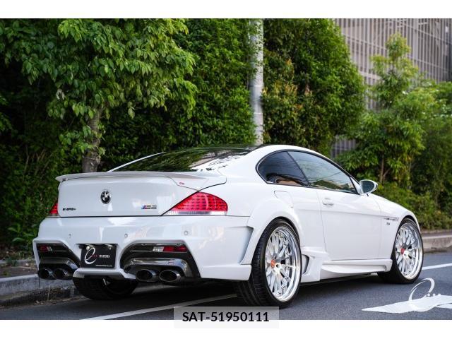 Bmw M6 2007-03 8055361-1