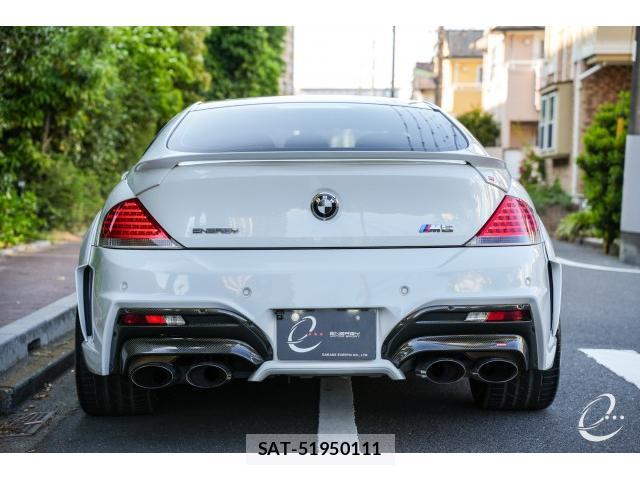 Bmw M6 2007-03 8055361-13