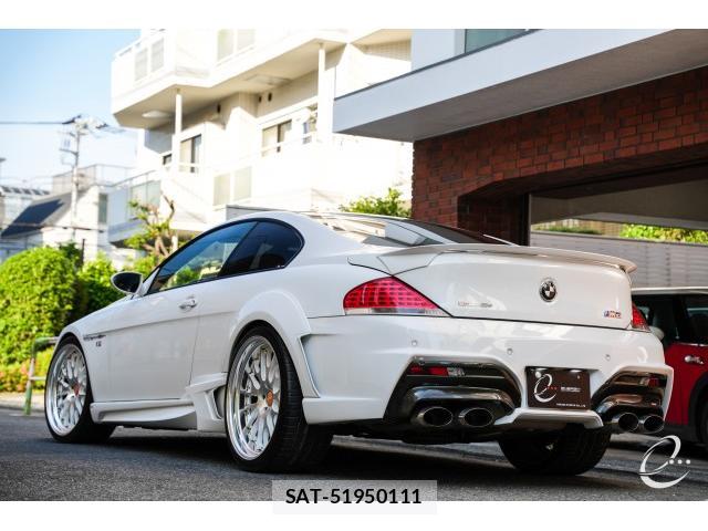 Bmw M6 2007-03 8055361-14