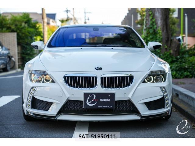Bmw M6 2007-03 8055361-16