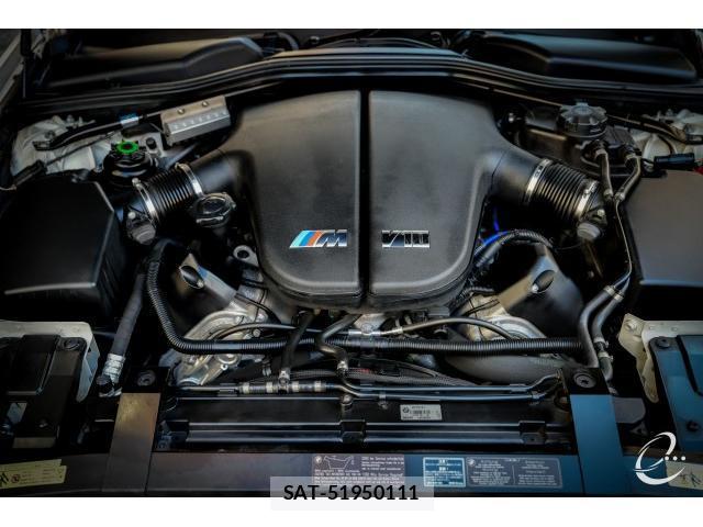 Bmw M6 2007-03 8055361-3