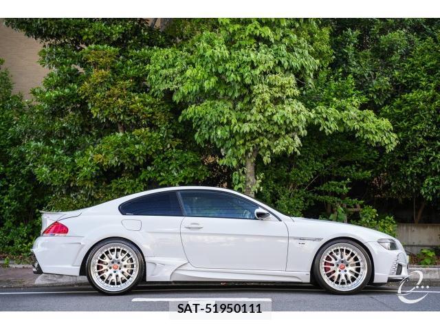 Bmw M6 2007-03 8055361-4