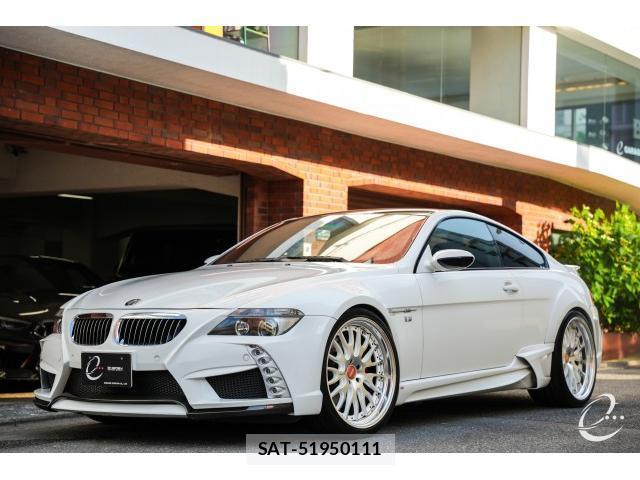 Bmw M6 2007-03 8055361-5