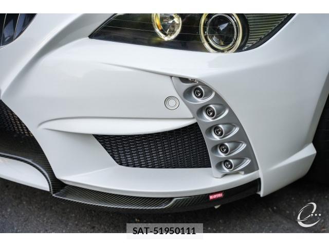 Bmw M6 2007-03 8055361-6